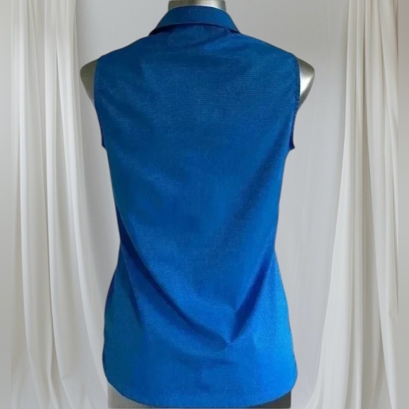 FREE 💟Women’s Antigua Sleeveless  Golf Shirt - Picture 4 of 15